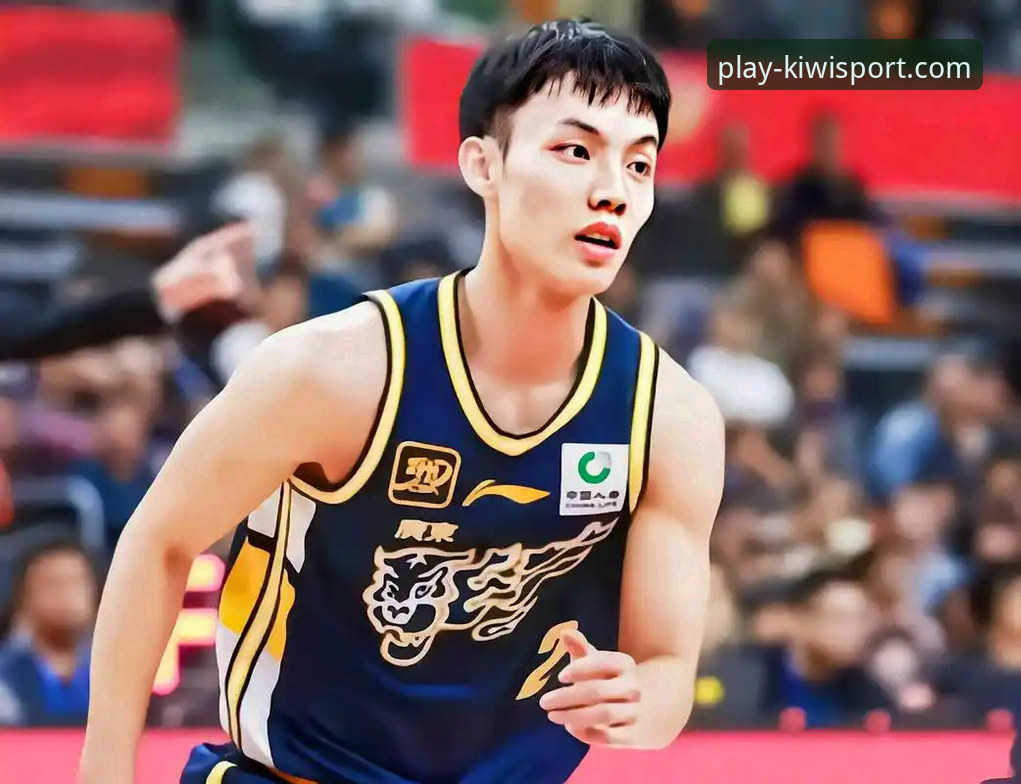 徐杰爆发vs内线被虐：广东险胜宁波背后，奇异果体育平台揭秘制胜关键