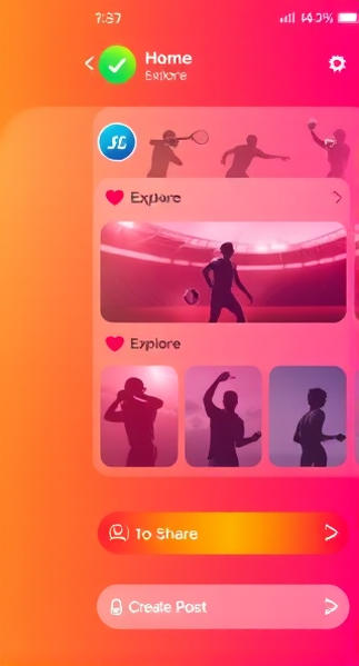 即刻获取，智享体坛