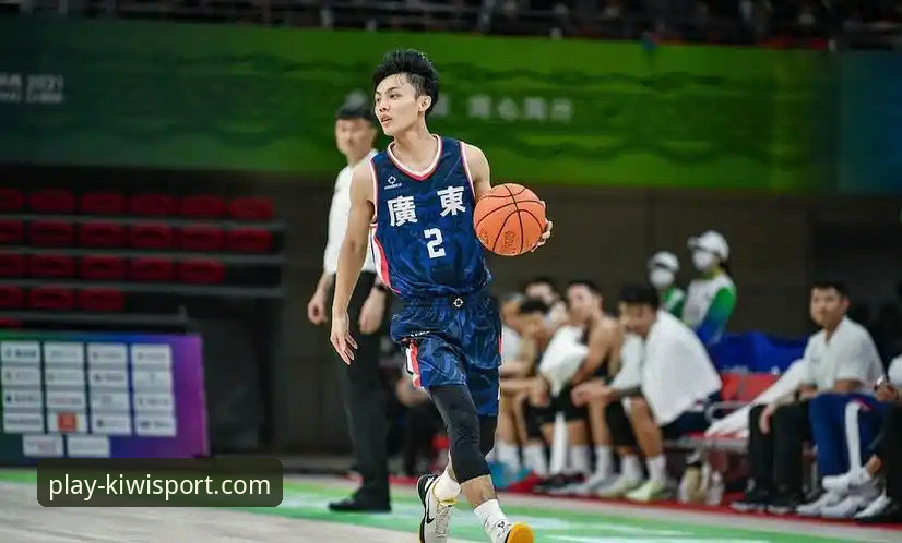 如何在奇异果体育平台复盘广东队逆转宁波的关键战役？